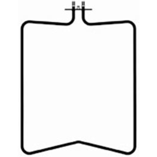 Resistenza Cielo Originale - Forni, Fornelli Elettrici E A Gas Whirlpool 300529 48676421